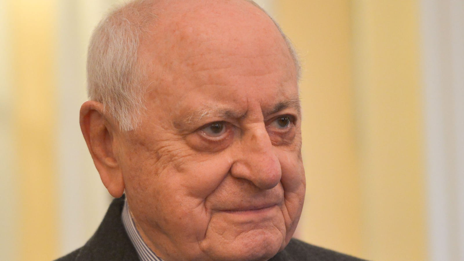 Pierre Bergé