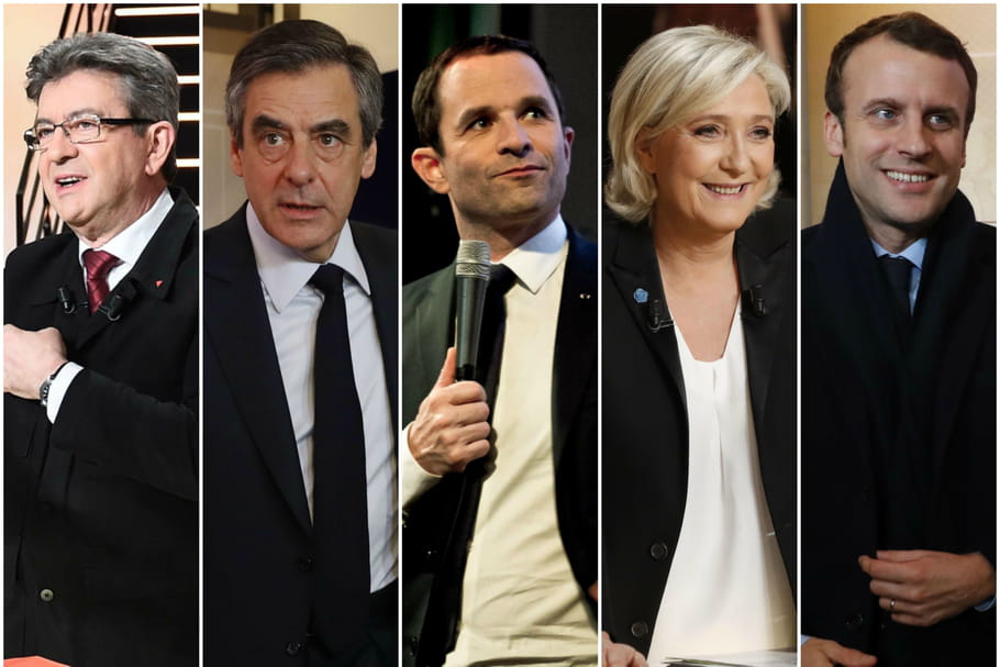 Patrimoine : les candidats se dévoilent tant bien que mal