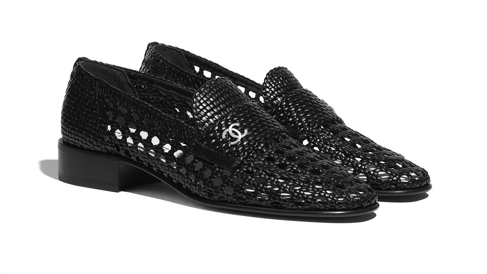 Mocassins Chanel
