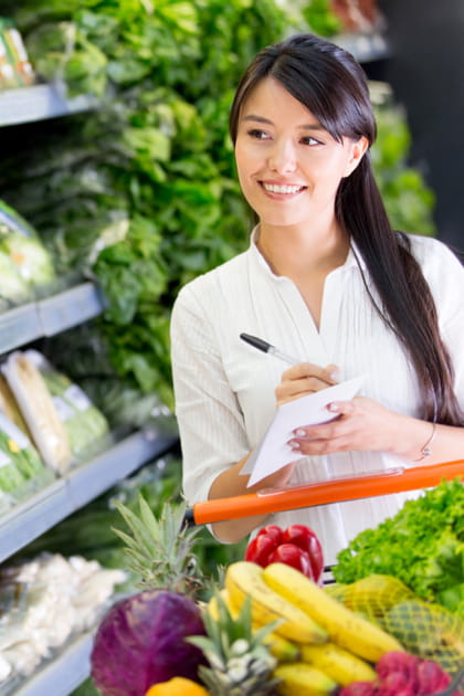 Je change mes habitudes