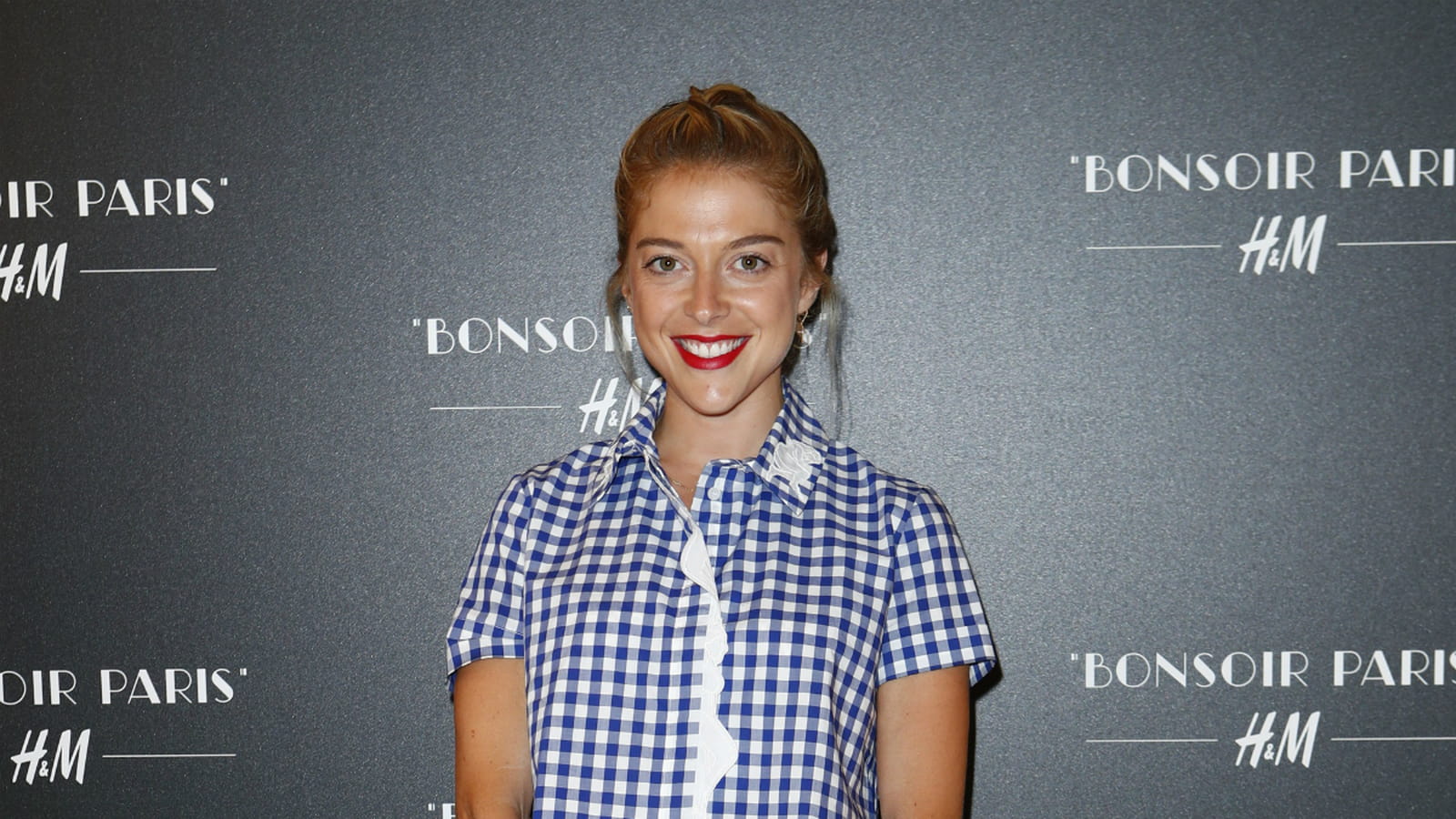 Victoria Monfort