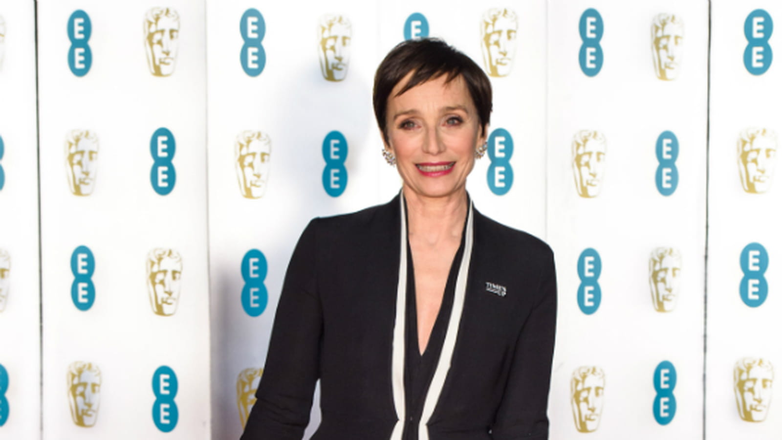 Kristin Scott-Thomas 