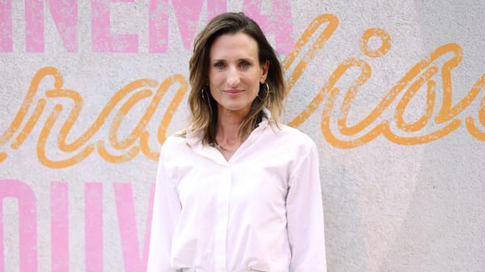 Camille Cottin