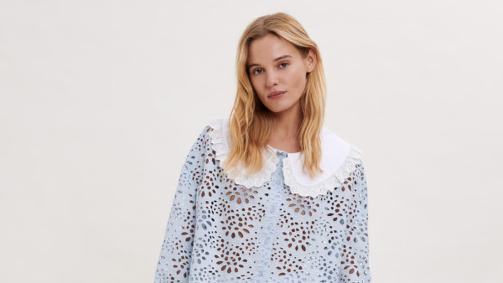 Chemise Maje 