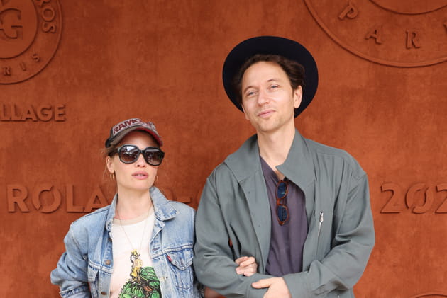 Mélanie Thierry et Raphaël Haroche sont ensemble depuis 21 ans