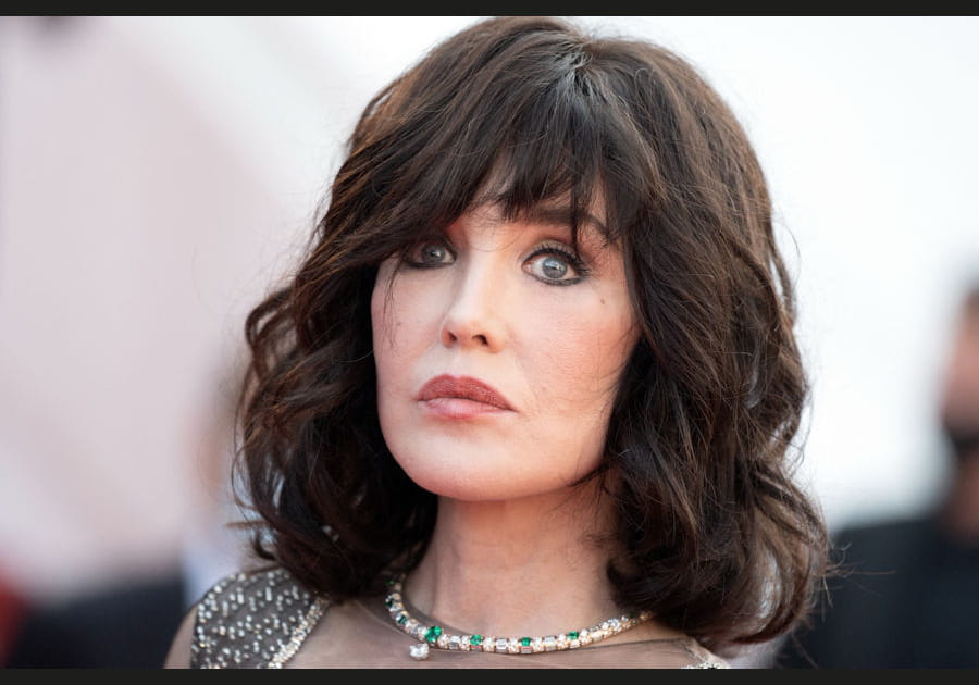 Quel &acirc;ge donnez-vous &agrave; Isabelle Adjani&nbsp;?