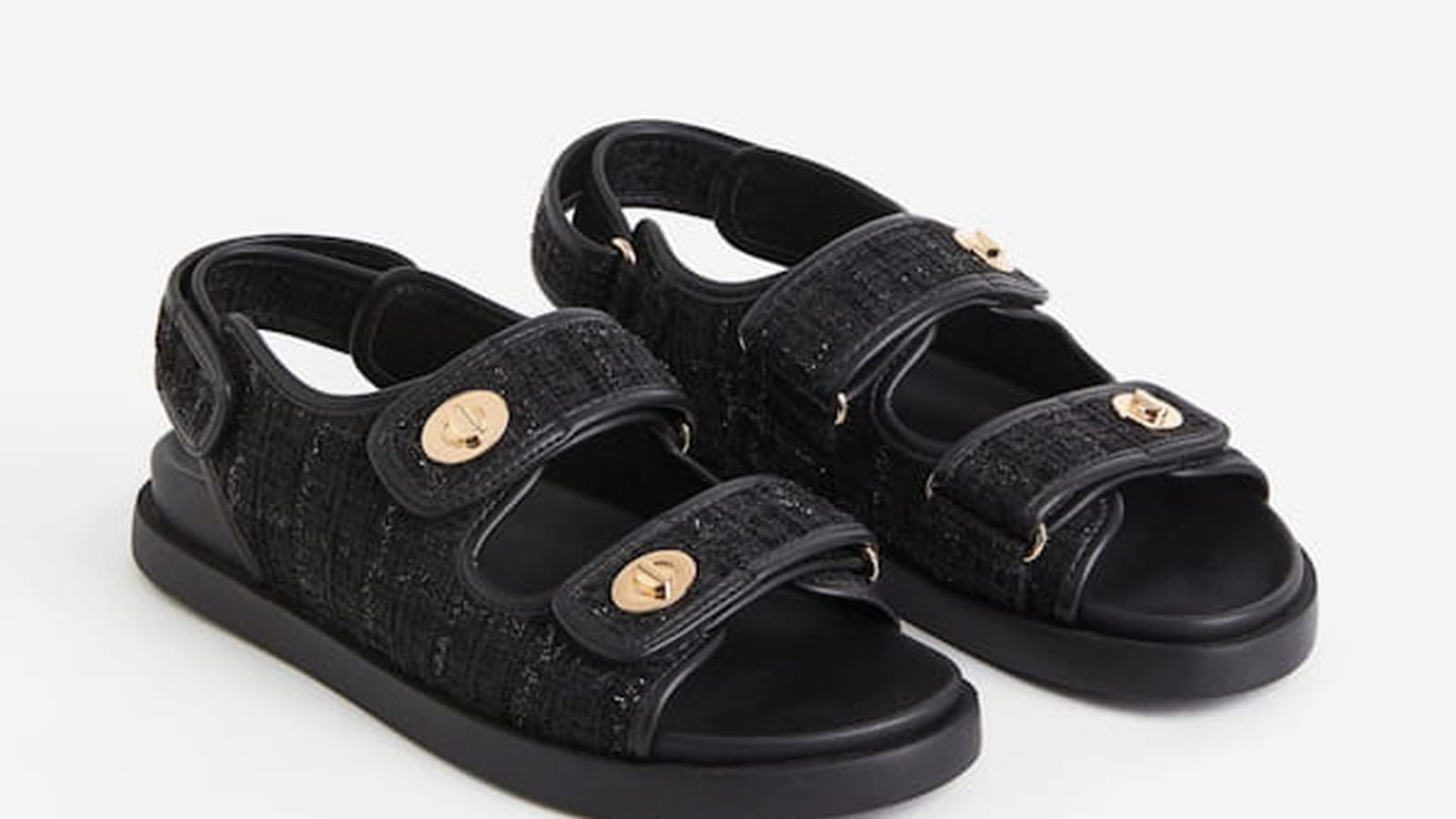 Sandales H&M