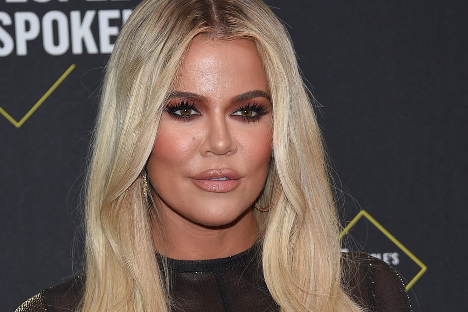 Khlo&eacute; Kardashian, apr&egrave;s