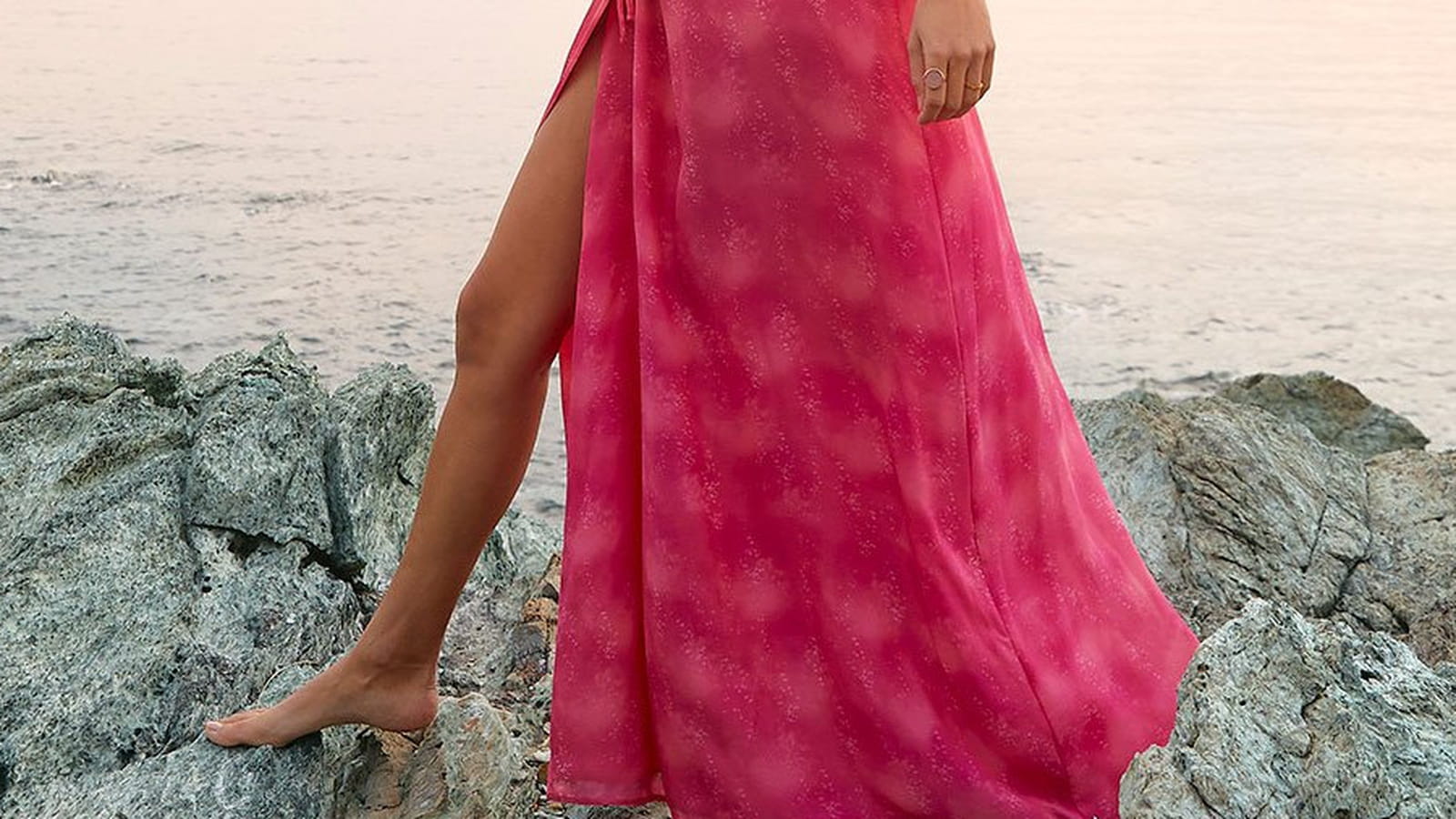 Robe Soi Paris