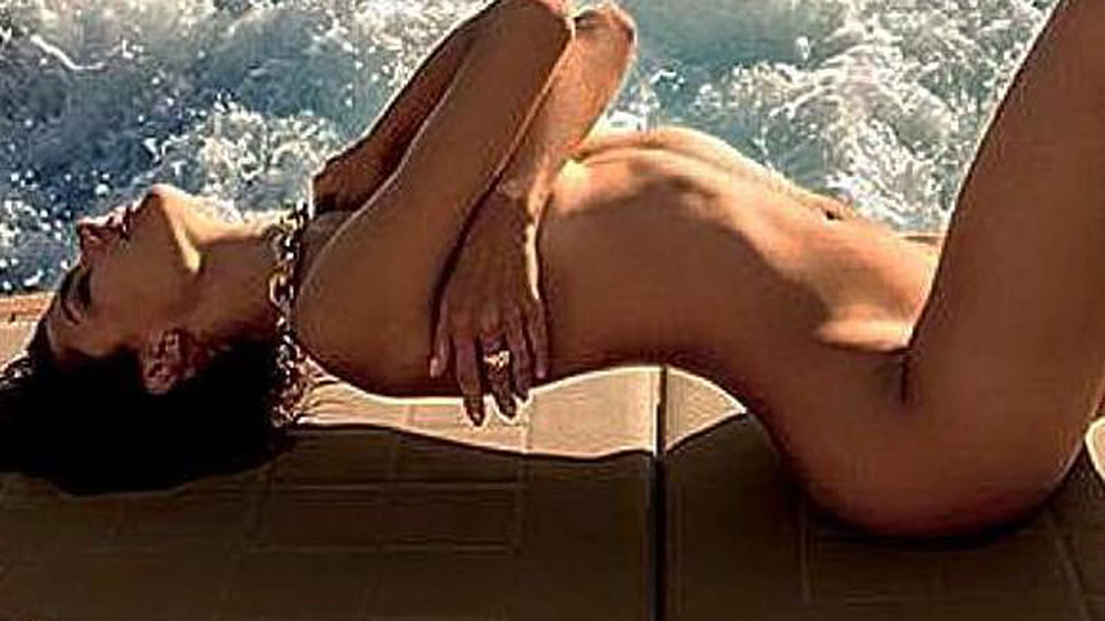 Alessandra Ambrosio