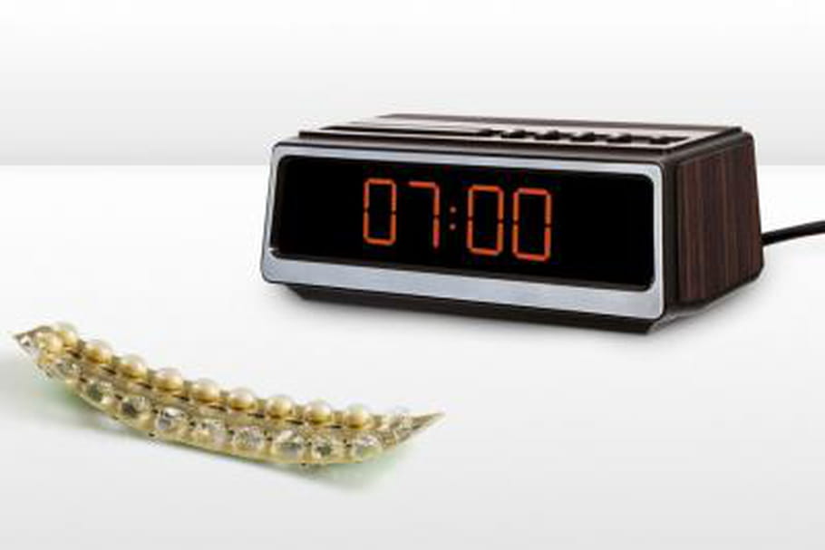 La contraception ne serait plus seulement une affaire de femmes