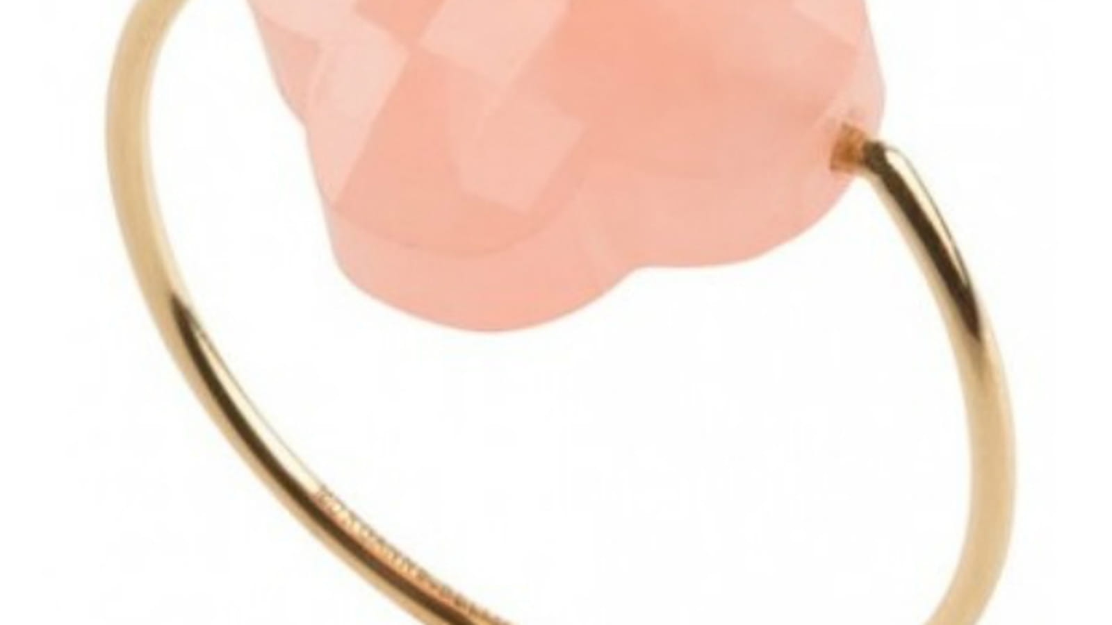 Bague Morganne Bello