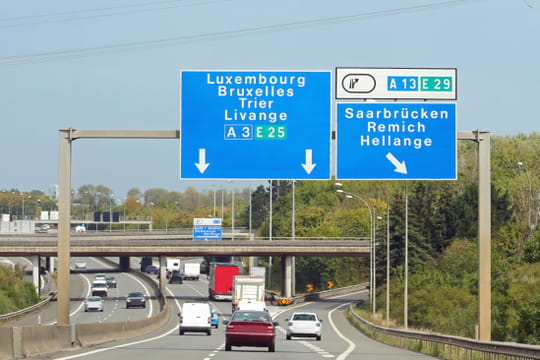 Trois nouveaux panneaux sont apparus sur nos routes&nbsp;: ils rappelent une r&egrave;gle cruciale que la moiti&eacute; des conducteurs ignore