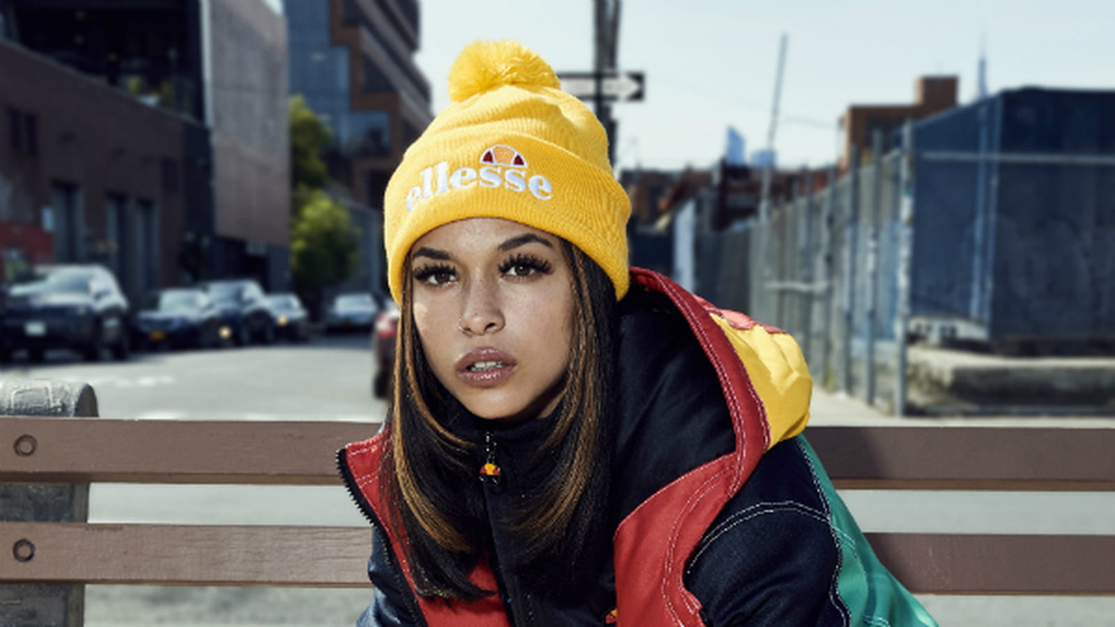 Ellesse