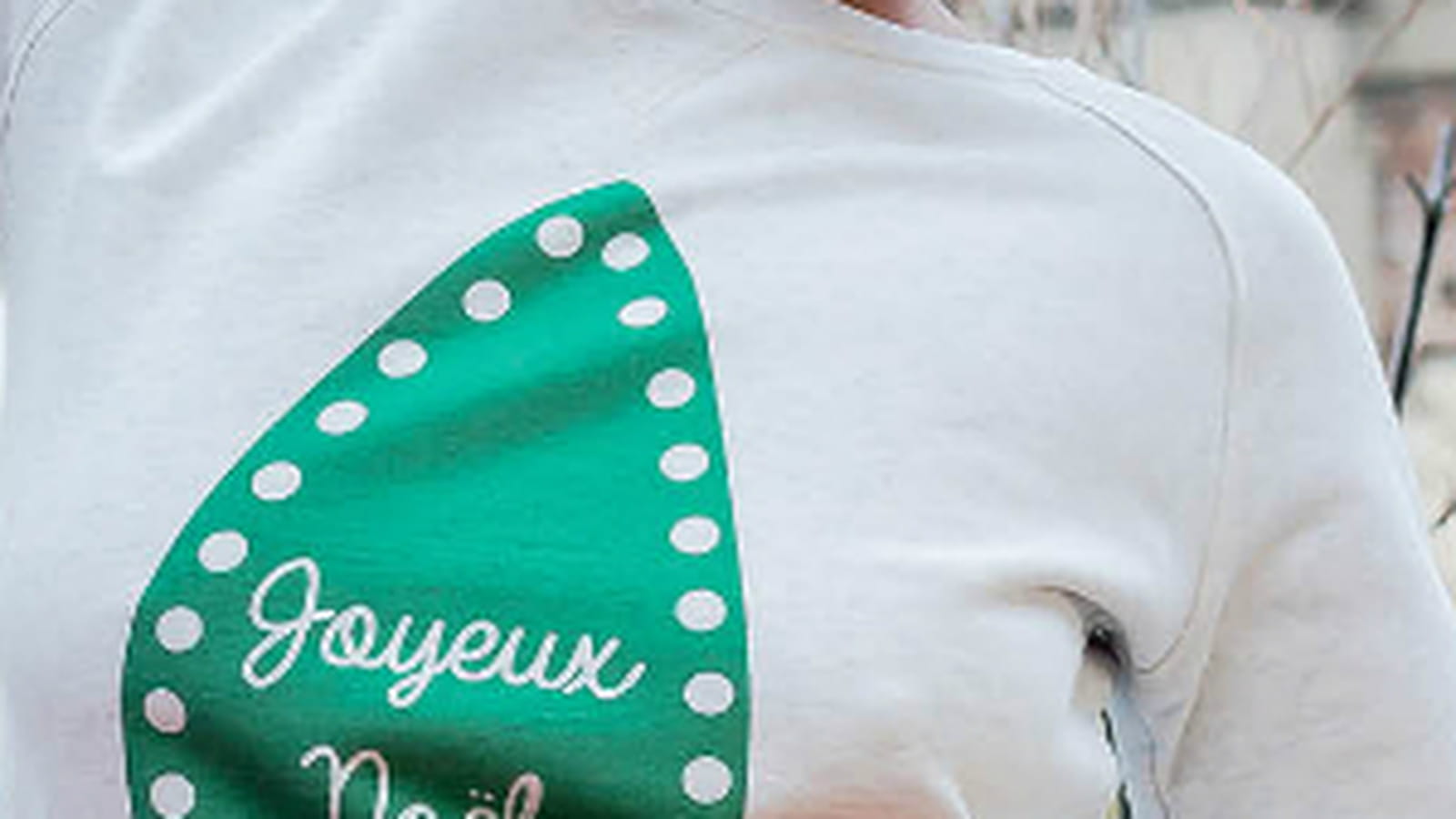 Des cadeaux de Noël mode