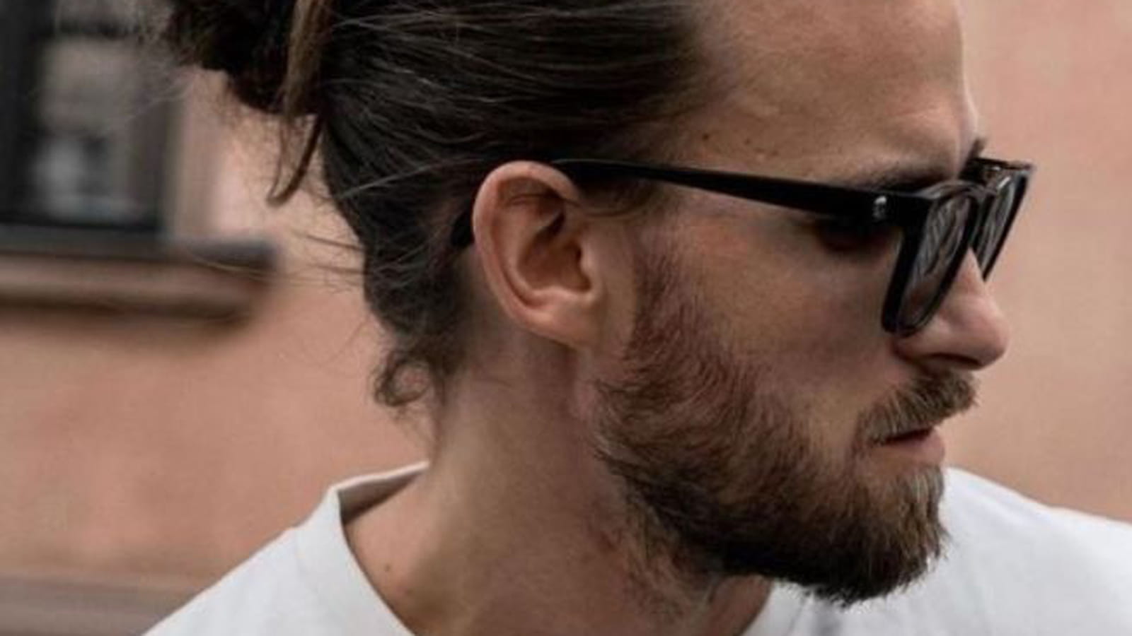 Le chignon