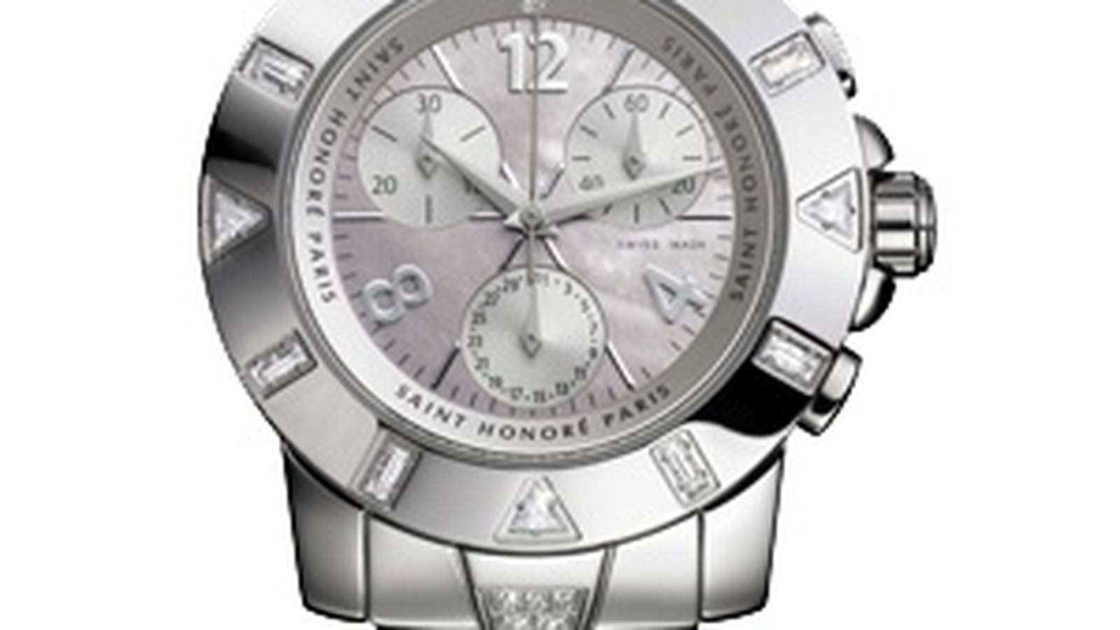 Montre Euphoria de Saint-Honoré