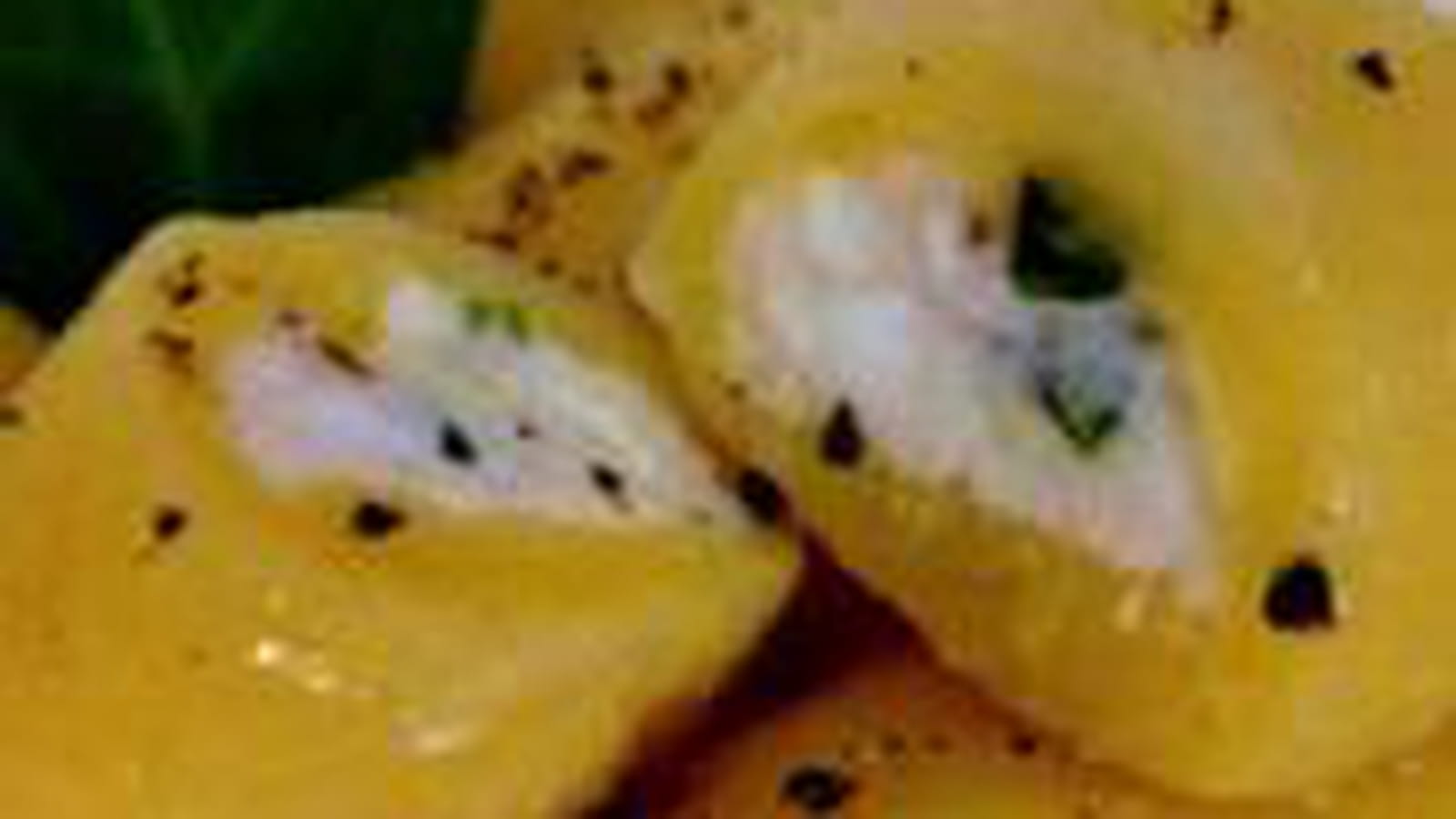 Gnocchi farcis