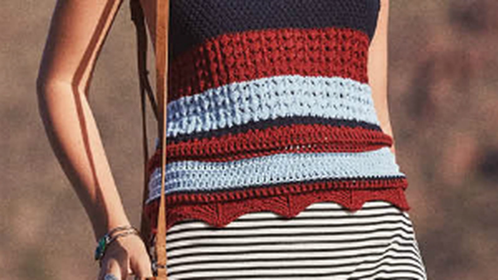 Du Coachella dans nos dressings