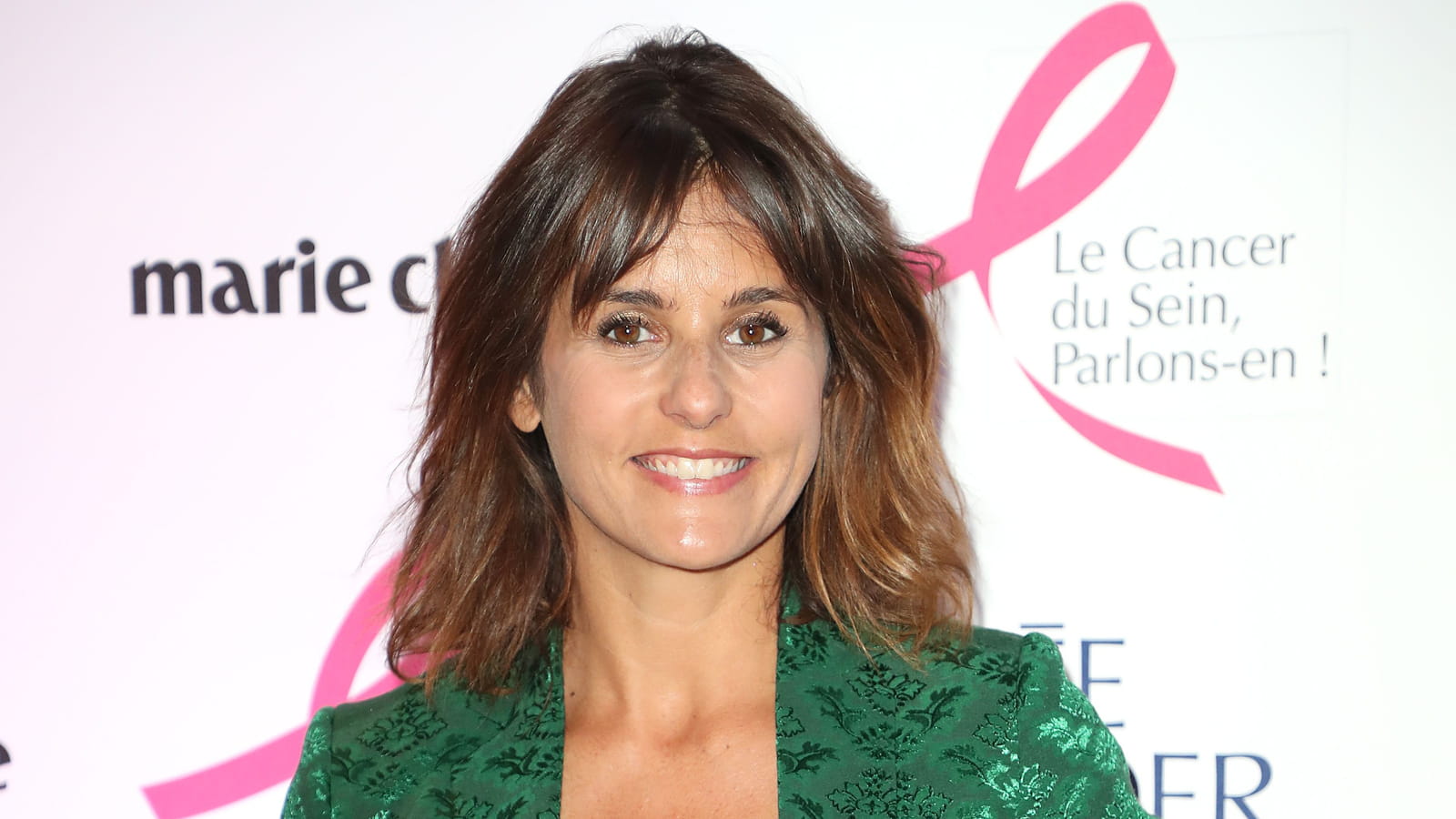 Faustine Bollaert