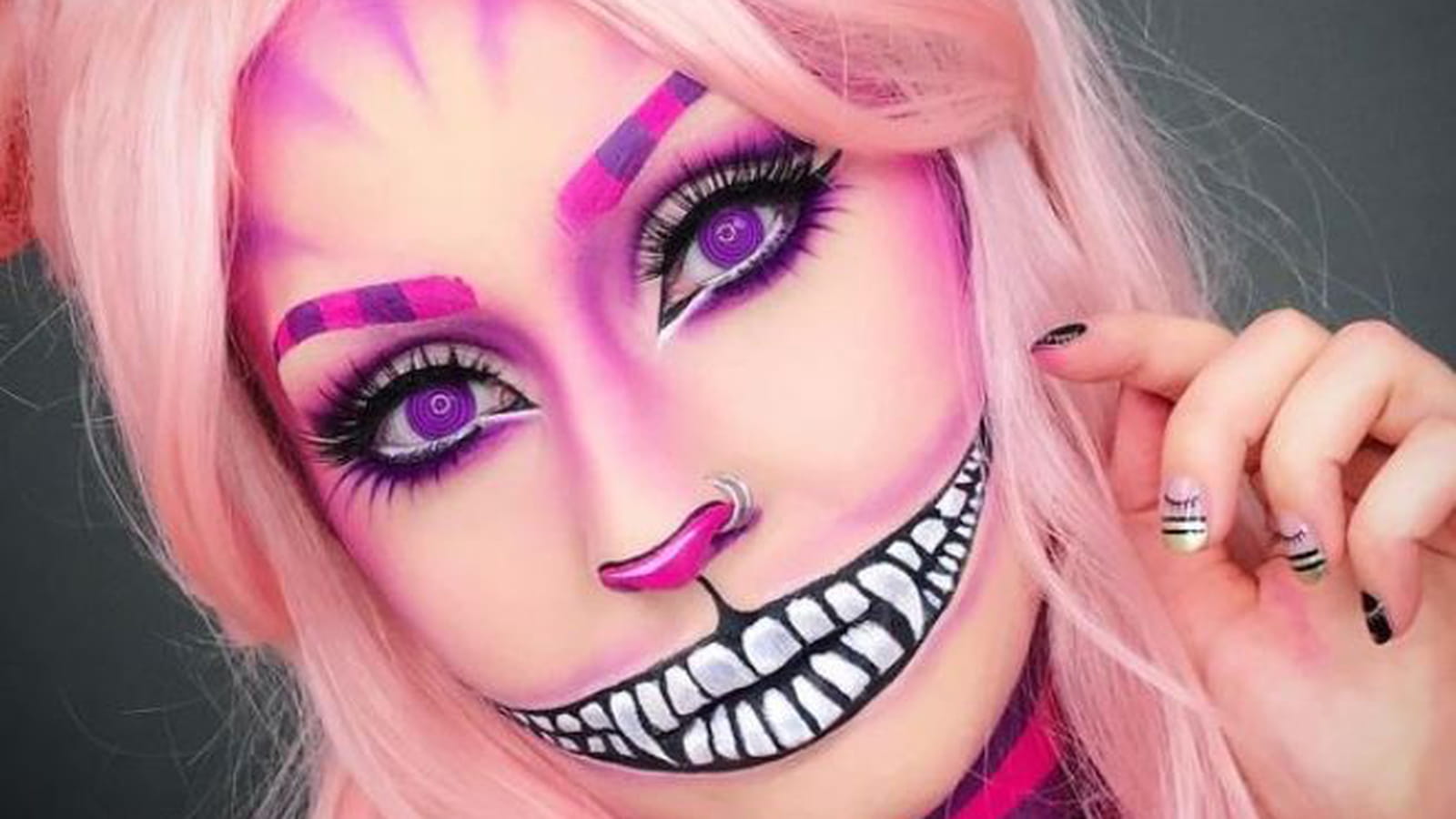 Le Chat du Cheshire