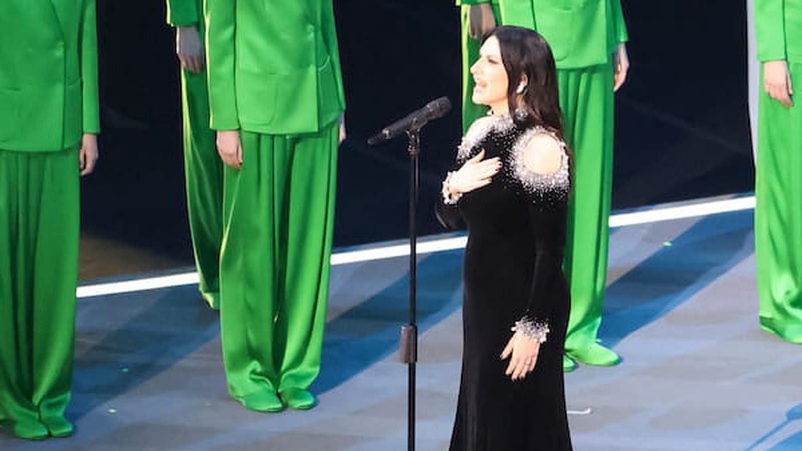 Laura Pausini