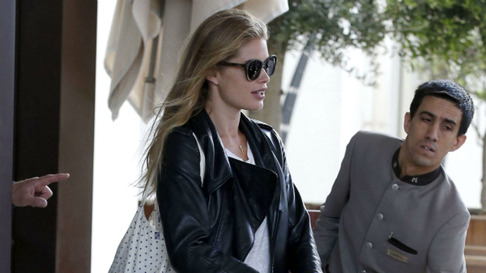 Doutzen Kroes