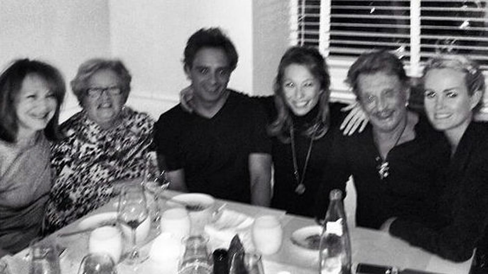 Famille Smet