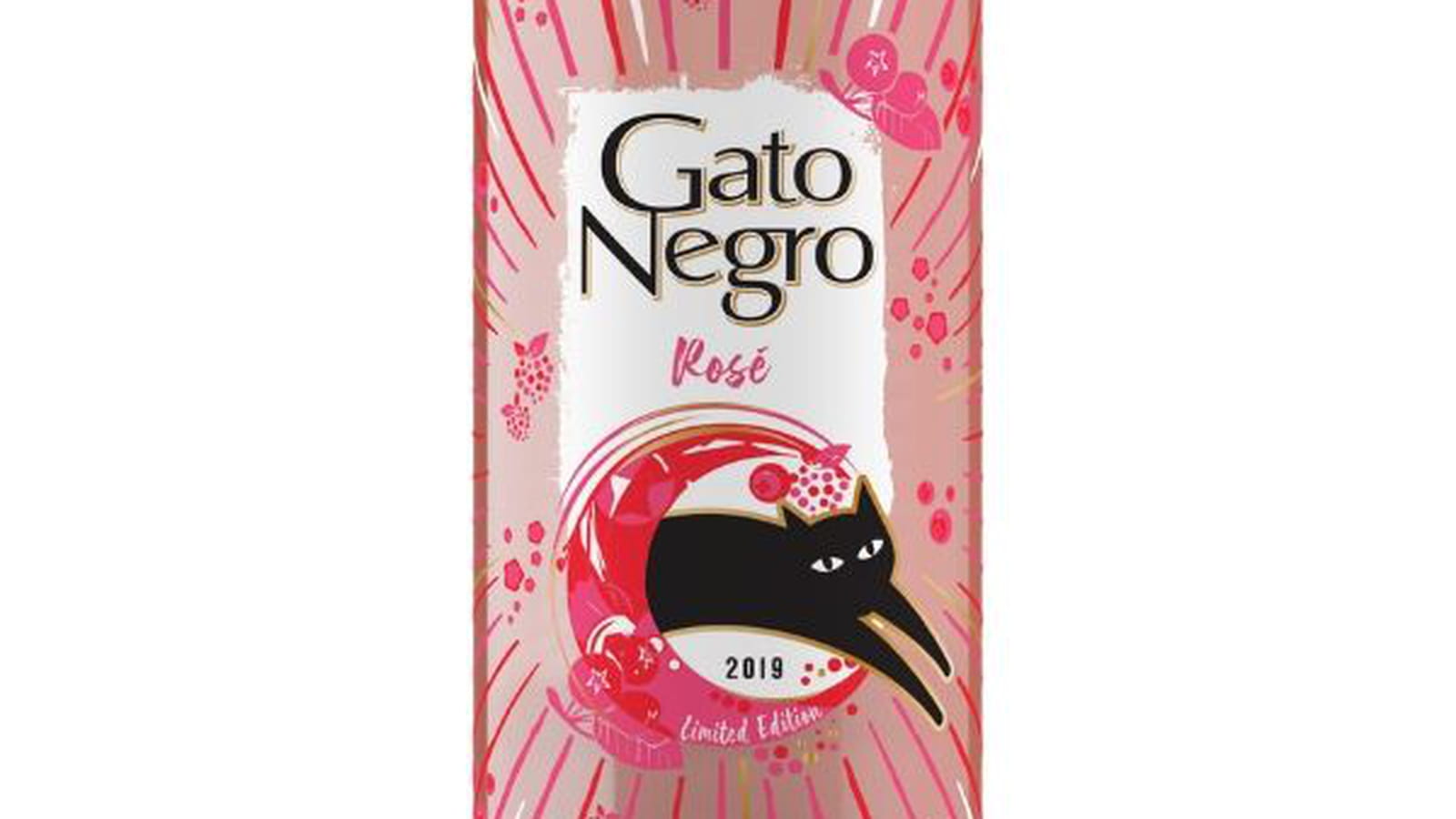 GatoNegro Summer Edition Rosé
