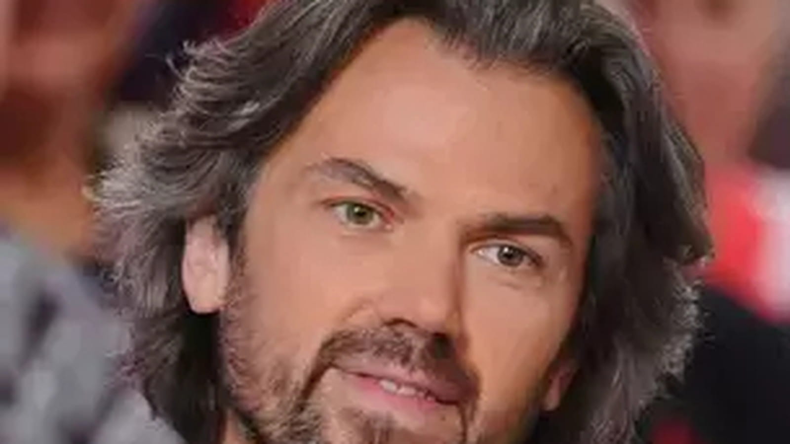 Aymeric Caron
