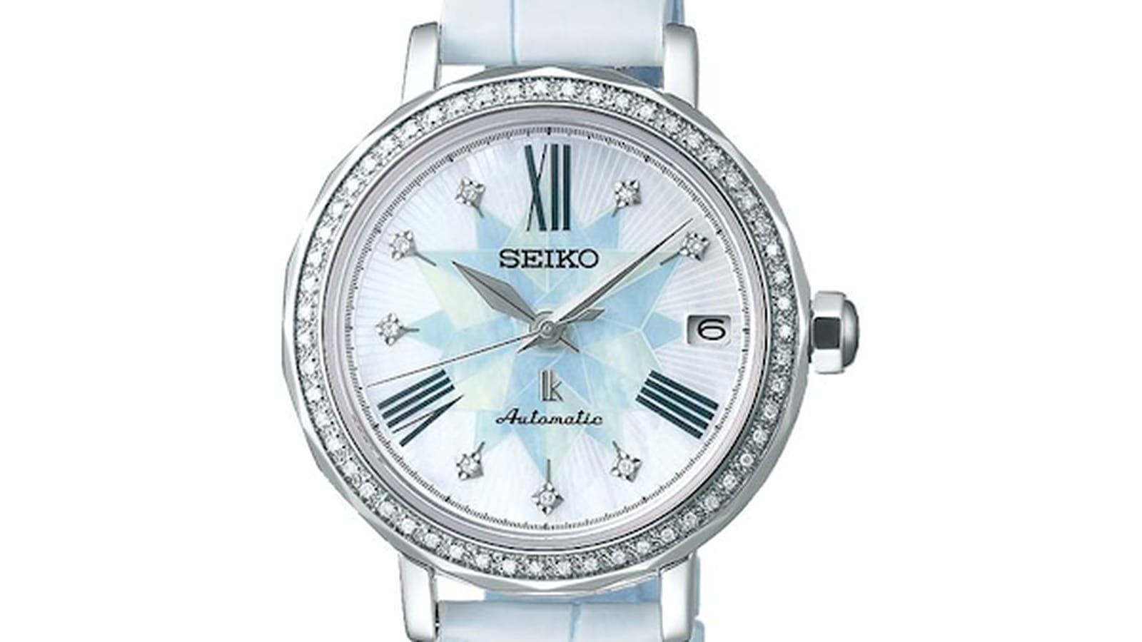 Montre Seiko