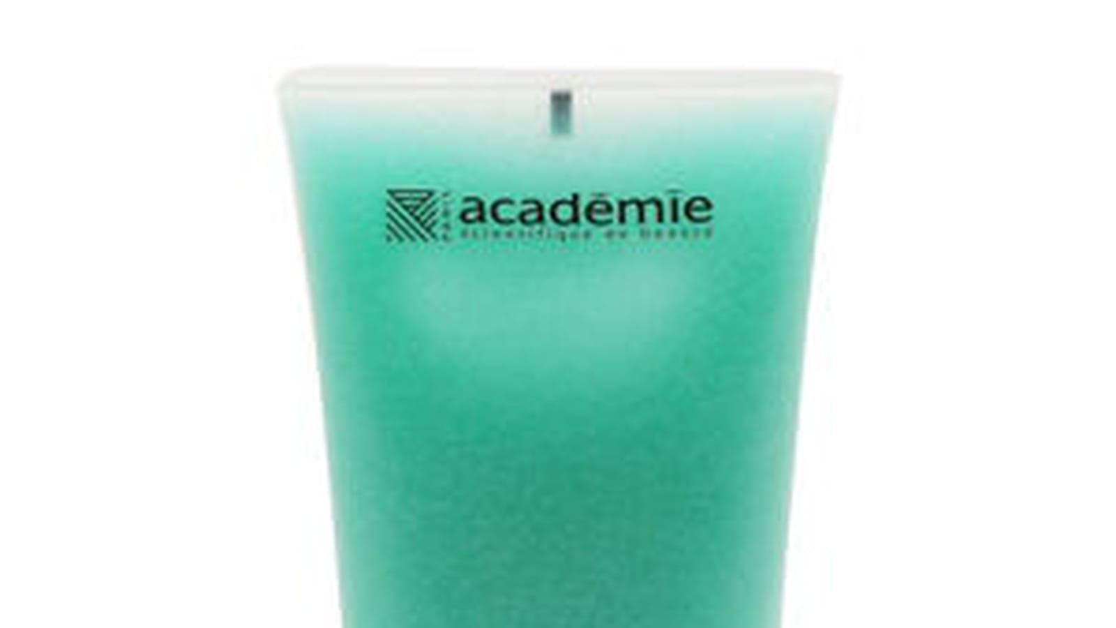 Gel douche exfoliant d'Académie Scientifique de Beauté