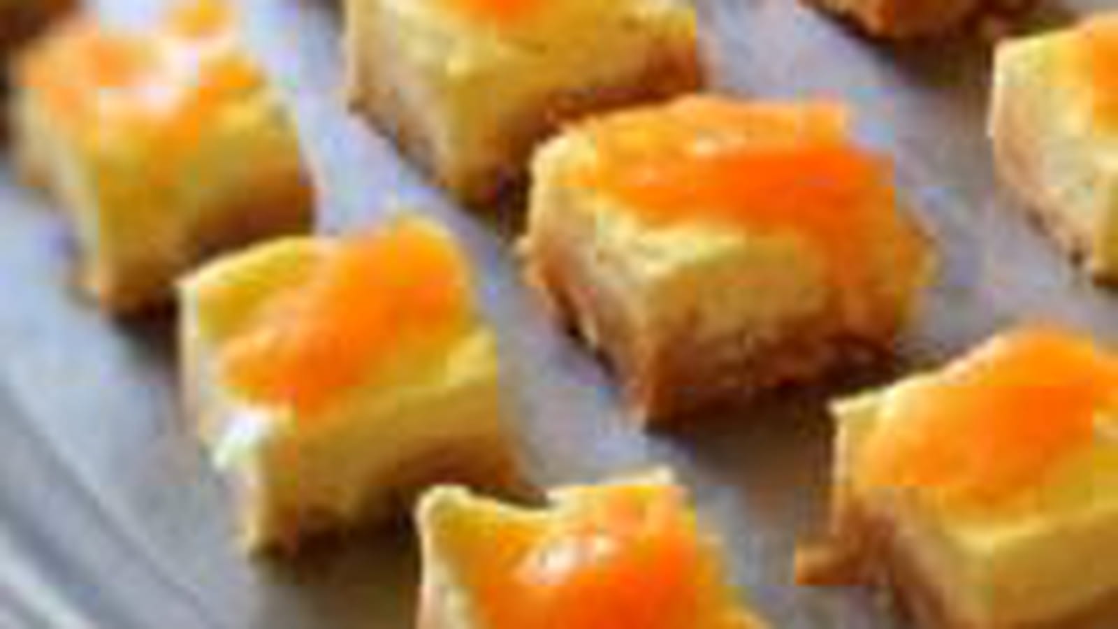 Cheesecake saumon-chèvre frais