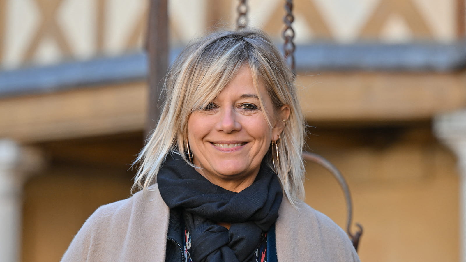 Flavie Flament