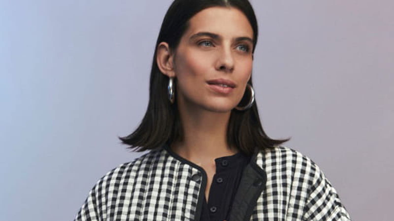  Veste Galeries Lafayette 