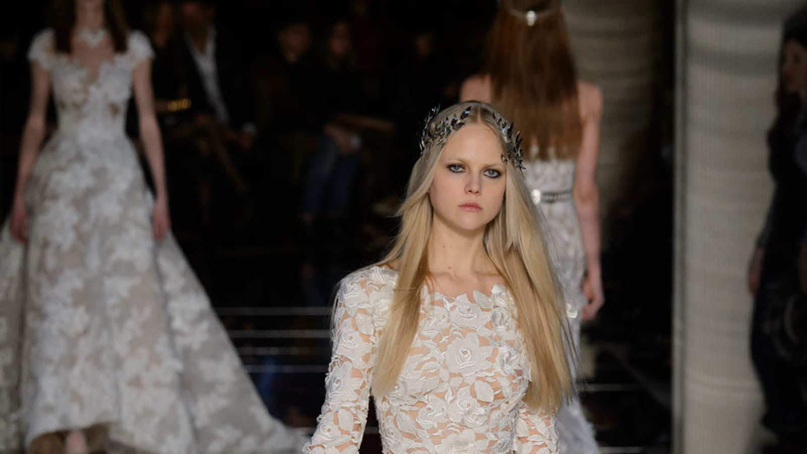 Zuhair Murad