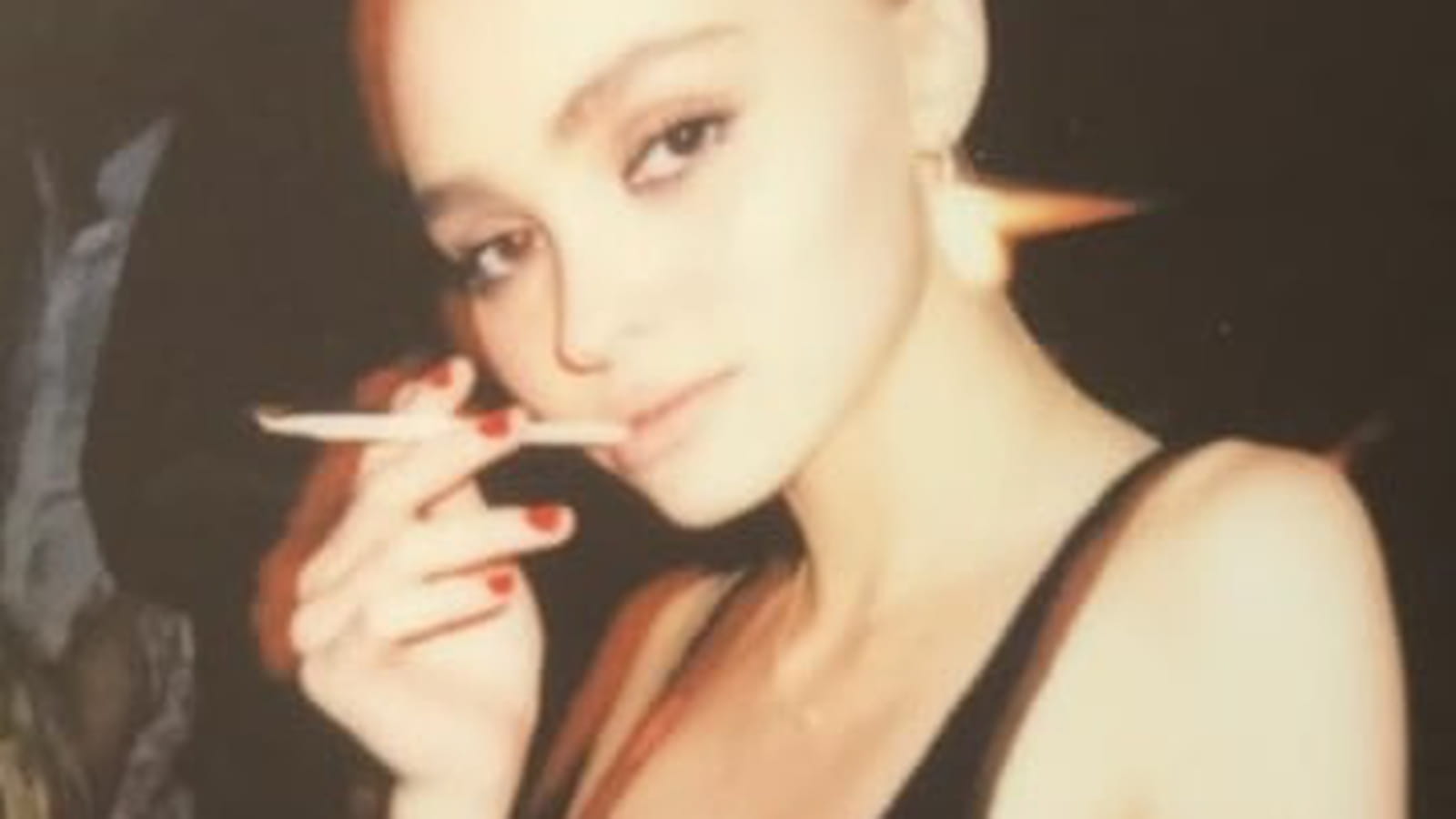 Lily-Rose Depp
