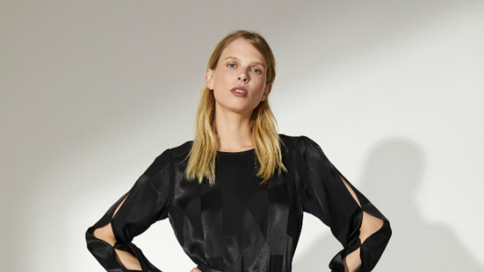 Robe Esprit