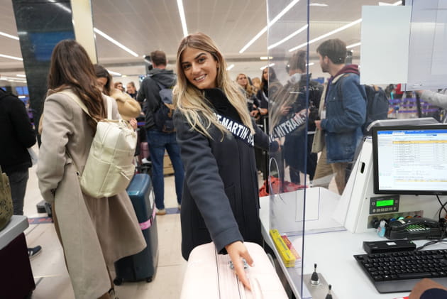 Miss Saint-Martin/Saint-Barth&eacute;l&eacute;my