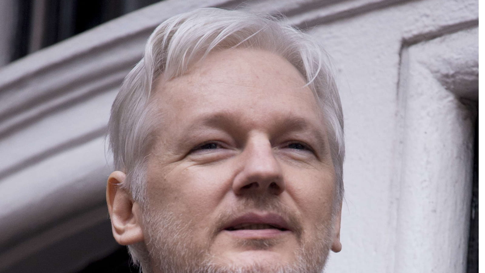 Julian Assange