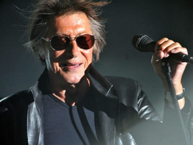 L'idole des Français