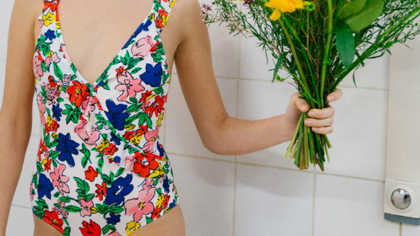 Maillots une-pièce