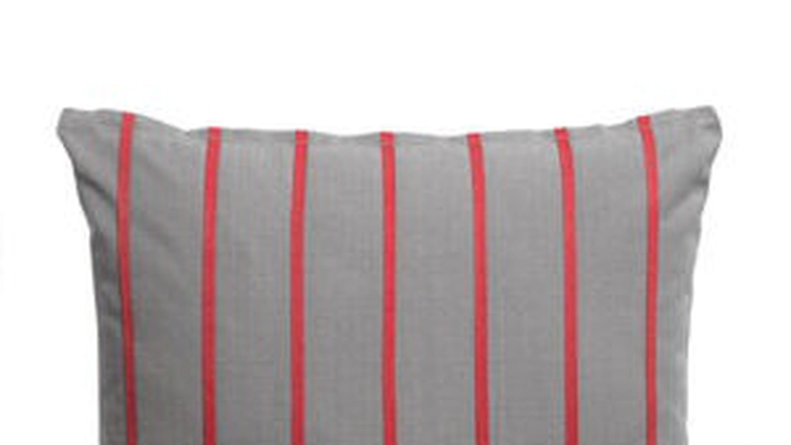 Coussin "Line" de Conforama