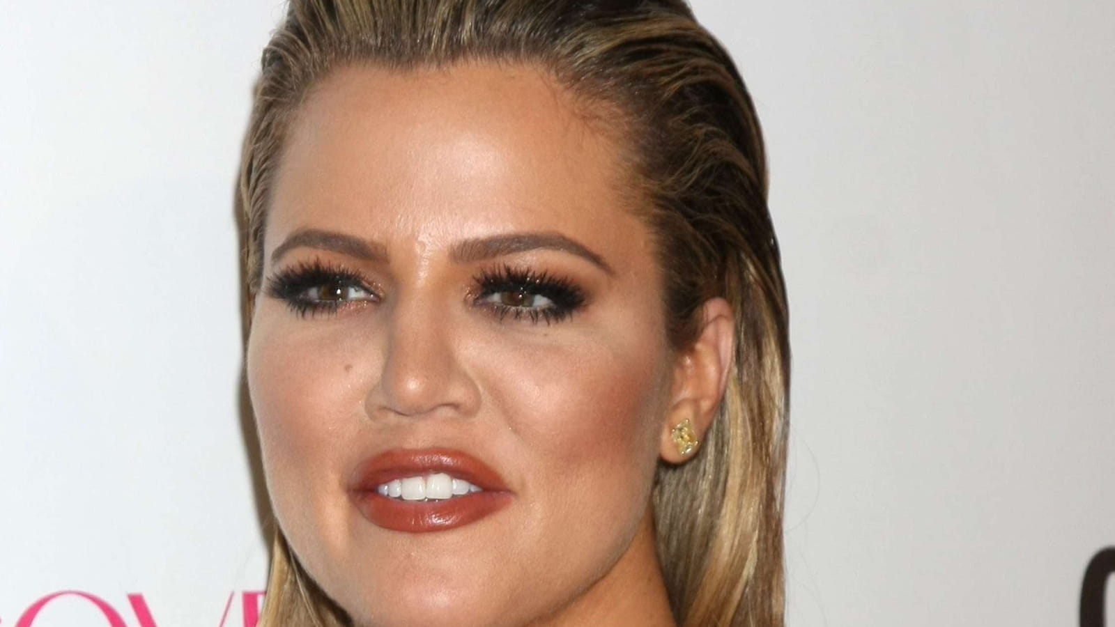 Khloé Kardashian