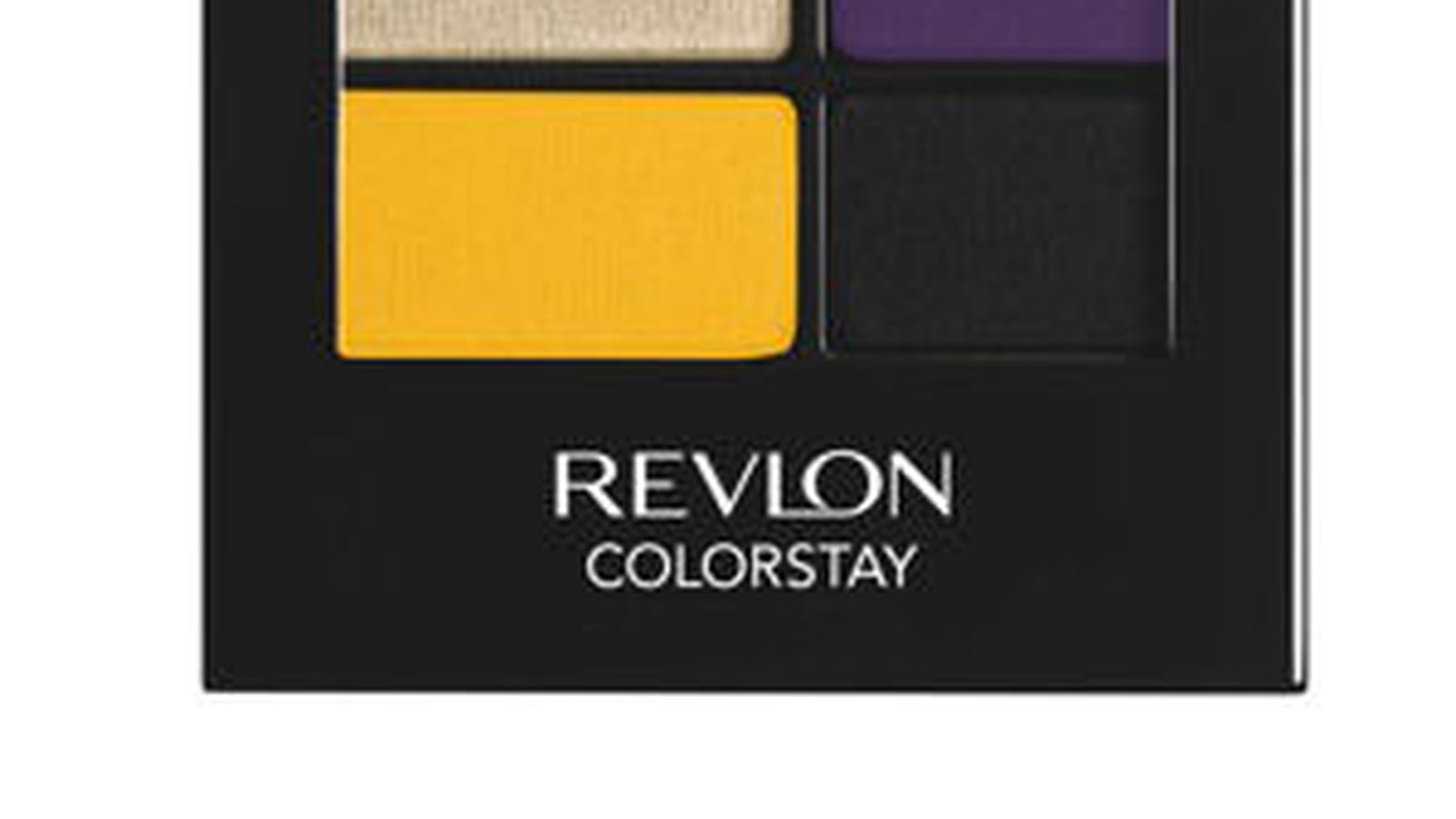 ColorStay Ombre à Paupières Quatuor  Exotic de Revlon