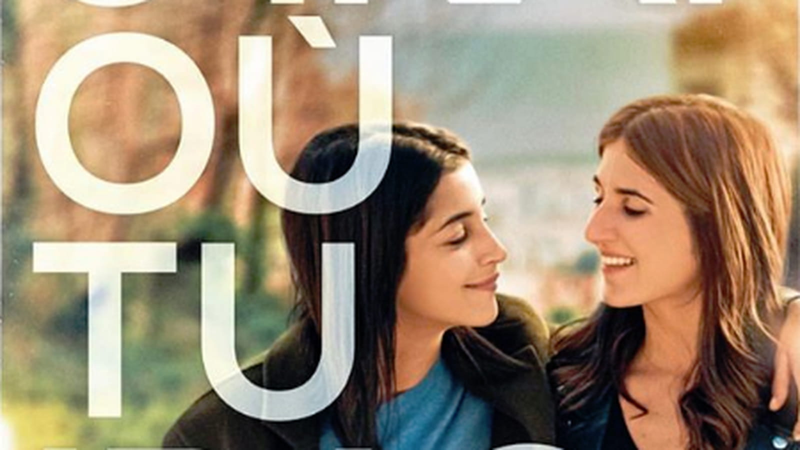 Leila Bekhti, Géraldine Nakache