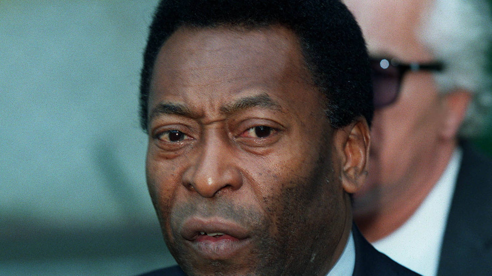 Pelé