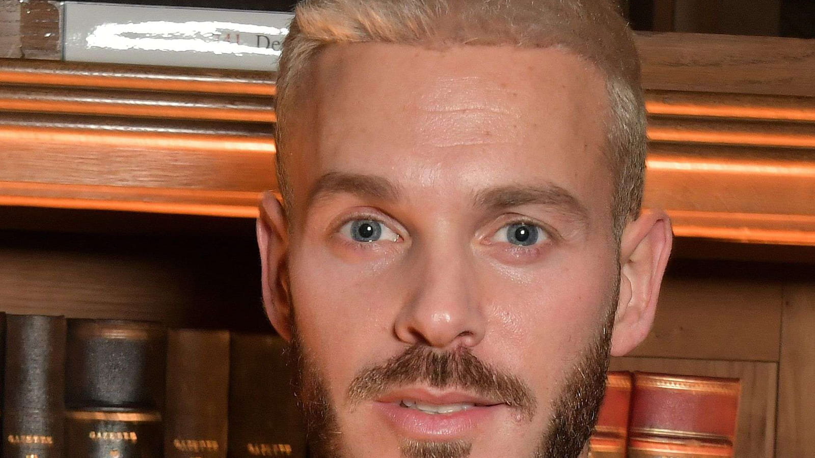 Matt Pokora