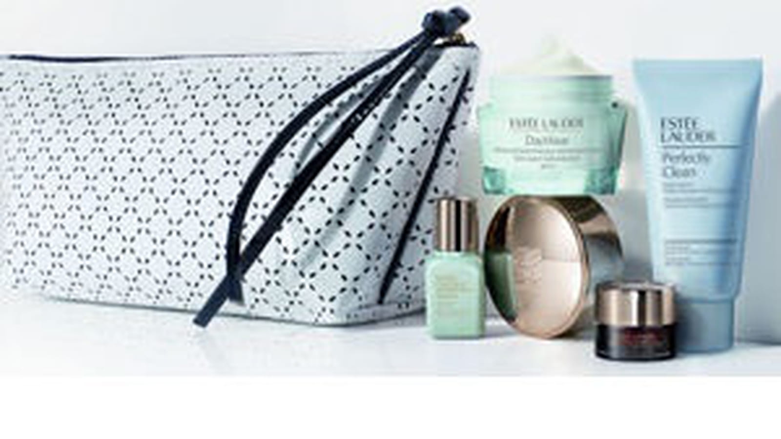 Coffret fête des mères "Teint uniforme" d'Estée Lauder