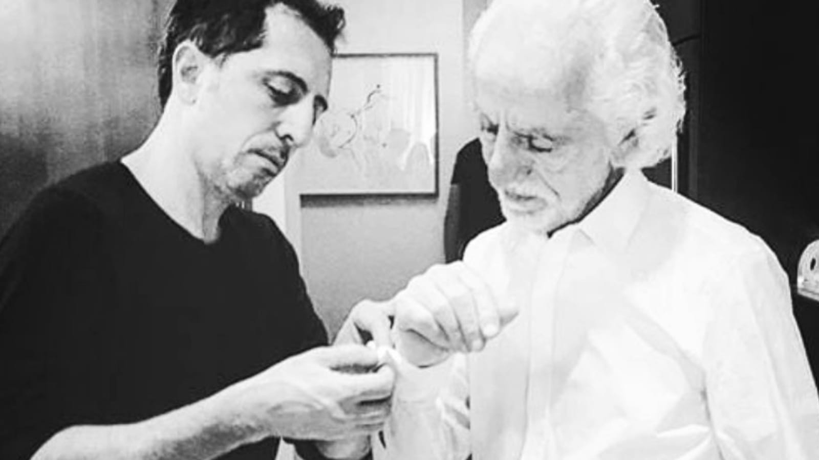 Gad Elmaleh 